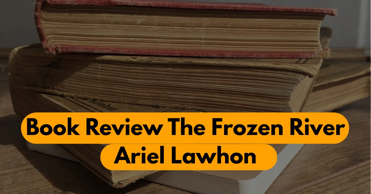 Beneath the Ice: The Frozen River and Its Dark Secrets